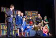  matilda cast